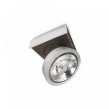 Arcitione kinkiet G53 30W aluminium